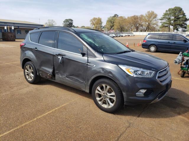 Photo 4 from auction – 2019 FORD ESCAPE SEL with VIN 1FMCU0HD9KUB57672