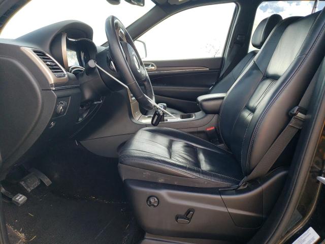 Photo 7 from auction – 2015 JEEP GRAND CHER with VIN 1C4RJEBG1FC688304
