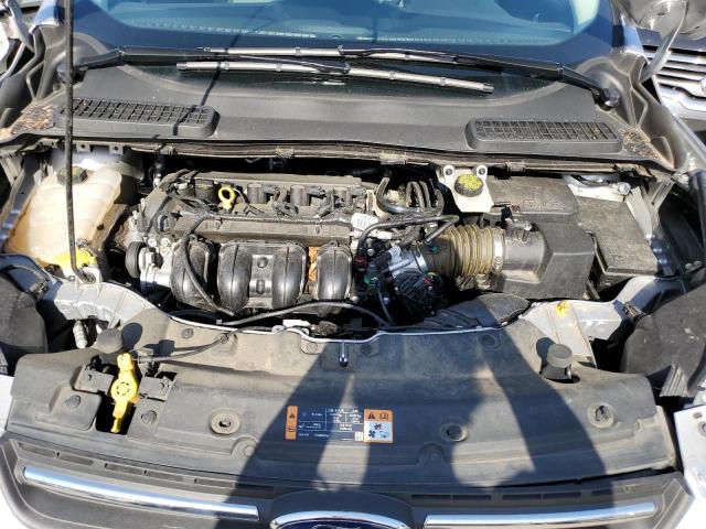 Photo 11 from auction – 2016 FORD ESCAPE SE with VIN 1FMCU0G79GUC08347