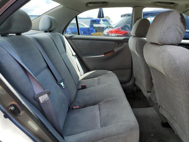 Photo 10 from auction – 2003 TOYOTA COROLLA CE with VIN 1NXBR38E53Z177913