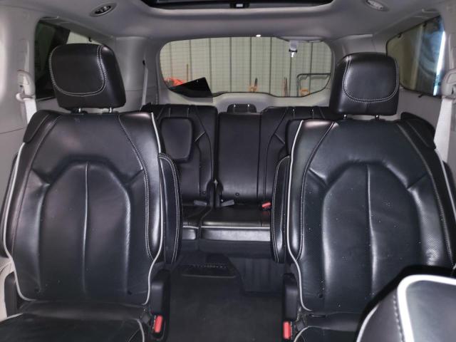 Photo 10 from auction – 2021 CHRYSLER PACIFICA L with VIN 2C4RC3GG8MR545006