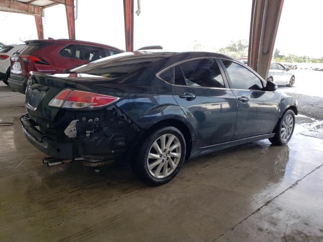 Photo 3 from auction – 2012 MAZDA 6 I with VIN 1YVHZ8CH4C5M18295