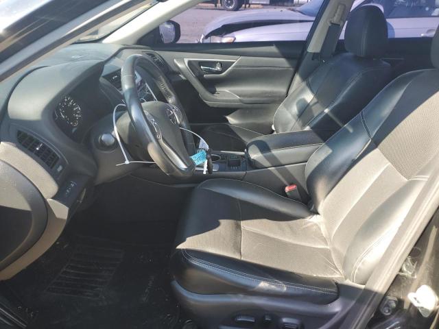 Photo 7 from auction – 2018 NISSAN ALTIMA 2.5 with VIN 1N4AL3AP3JC101869