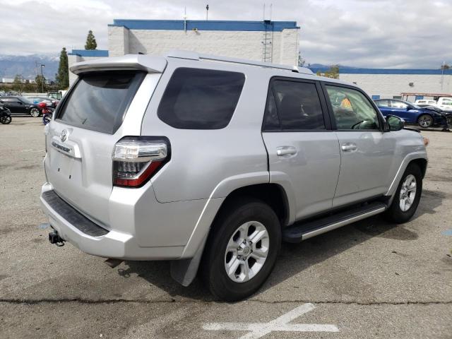 Photo 3 from auction – 2015 TOYOTA 4RUNNER SR with VIN JTEZU5JR2F5096940
