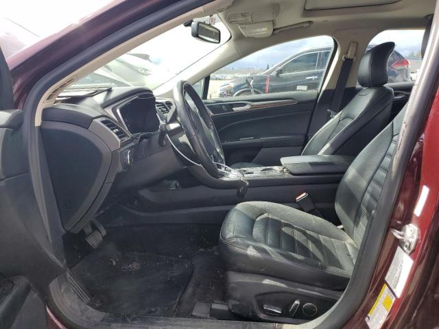 Photo 7 from auction – 2017 FORD FUSION SE with VIN 3FA6P0LU3HR368534