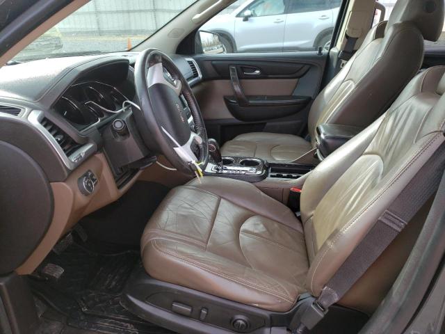 Photo 7 from auction – 2014 GMC ACADIA SLT with VIN 1GKKRRKD6EJ175460