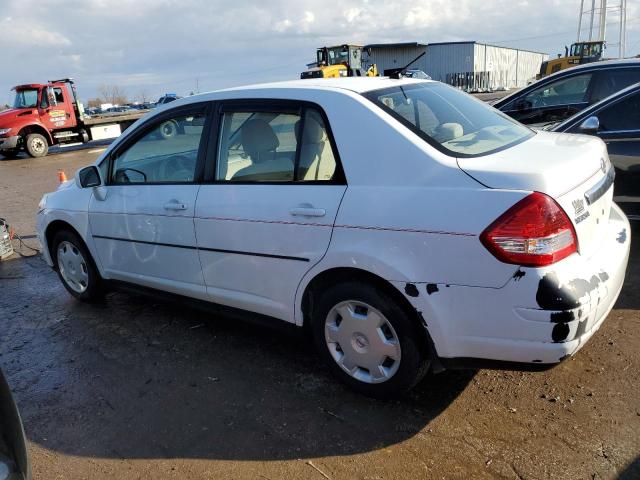 Photo 2 from auction – 2009 NISSAN VERSA S with VIN 3N1BC11E89L462812
