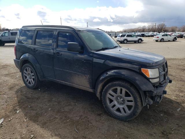 Photo 4 from auction – 2010 DODGE NITRO SXT with VIN 1D4PU5GK4AW134681