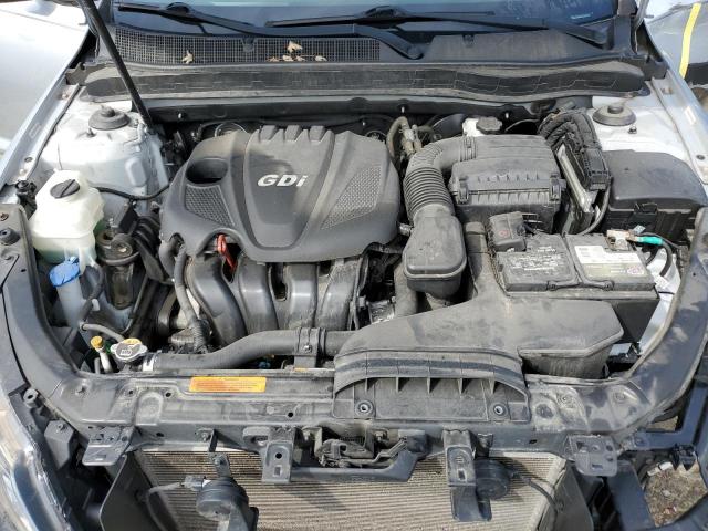 Photo 11 from auction – 2015 KIA OPTIMA EX with VIN 5XXGN4A73FG429708