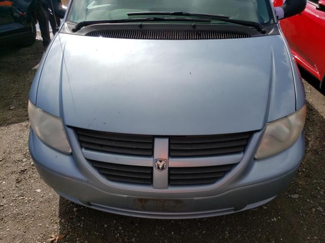 Photo 12 from auction – 2006 DODGE GRAND CARA with VIN 1D4GP24R66B672658