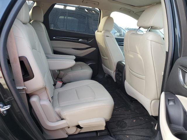 Photo 11 from auction – 2020 BUICK ENCLAVE ES with VIN 5GAEVAKWXLJ272344