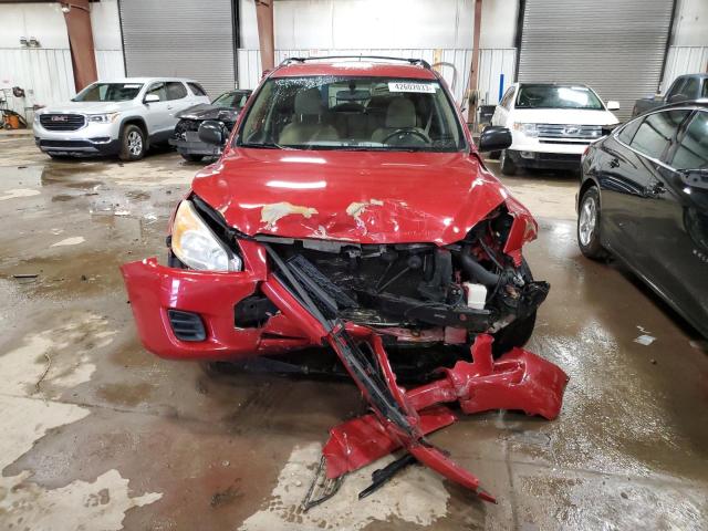 Фото 5 с аукциона – 2010 TOYOTA RAV4 с VIN JTMBF4DV2A5027449