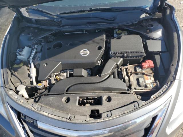 Photo 11 from auction – 2015 NISSAN ALTIMA 2.5 with VIN 1N4AL3AP7FC218782
