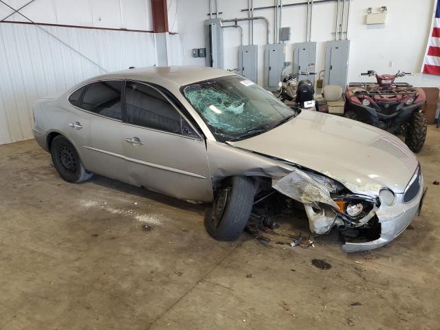 Photo 4 from auction – 2006 BUICK LACROSSE C with VIN 2G4WC582661181103