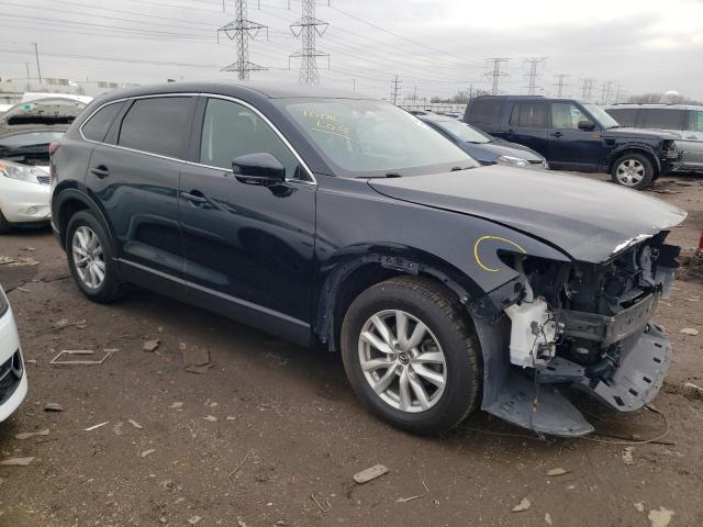 Photo 4 from auction – 2016 MAZDA CX-9 TOURI with VIN JM3TCBBY6G0101340