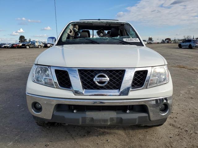 Photo 5 from auction – 2019 NISSAN FRONTIER S with VIN 1N6AD0EV8KN765277