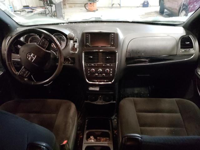 Photo 8 from auction – 2017 DODGE GRAND CARA with VIN 2C4RDGBG9HR619065