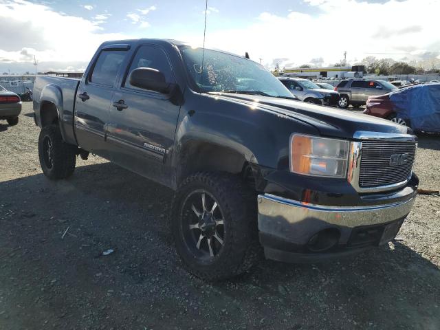 Photo 4 from auction – 2007 GMC NEW SIERRA with VIN 2GTEK13M071563469