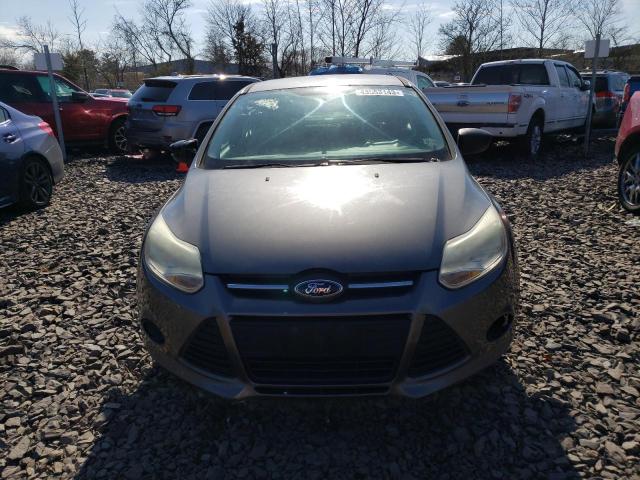 Photo 5 from auction – 2014 FORD FOCUS S with VIN 1FADP3E24EL143585