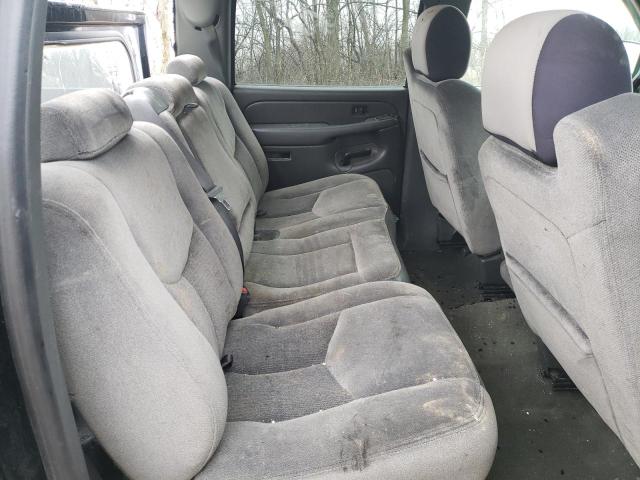 Photo 10 from auction – 2006 GMC NEW SIERRA with VIN 2GTEK13Z761341389