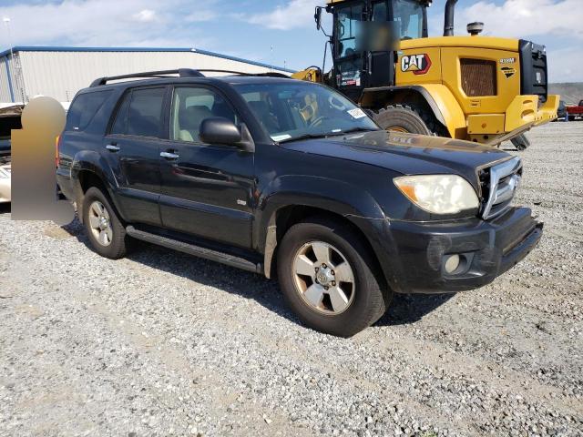 Photo 4 from auction – 2008 TOYOTA 4RUNNER SR with VIN JTEZU14R98K021533