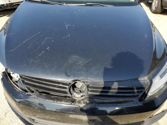 Photo 11 from auction – 2011 VOLKSWAGEN JETTA BASE with VIN 3VW2K7AJ8BM019279