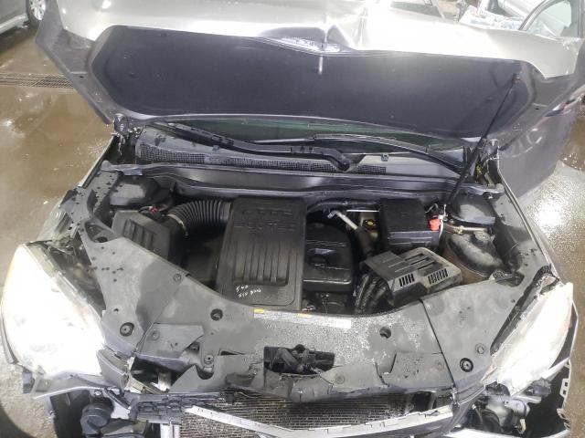 Photo 12 from auction – 2012 CHEVROLET EQUINOX LT with VIN 2GNFLNEK8C6230767