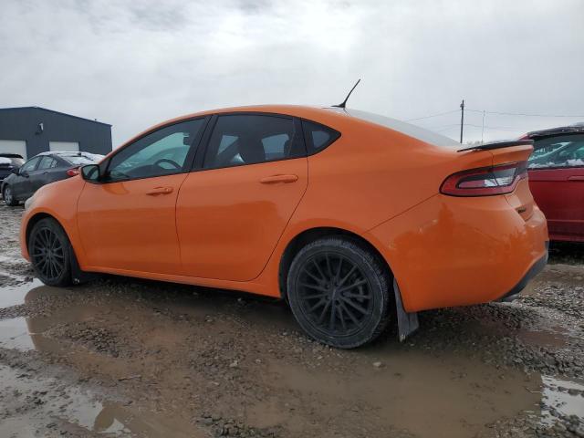 Photo 2 from auction – 2013 DODGE DART SXT with VIN 1C3CDFBAXDD298151