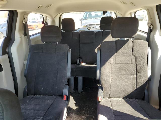 Photo 10 from auction – 2013 DODGE GRAND CARA with VIN 2C4RDGCG7DR686840