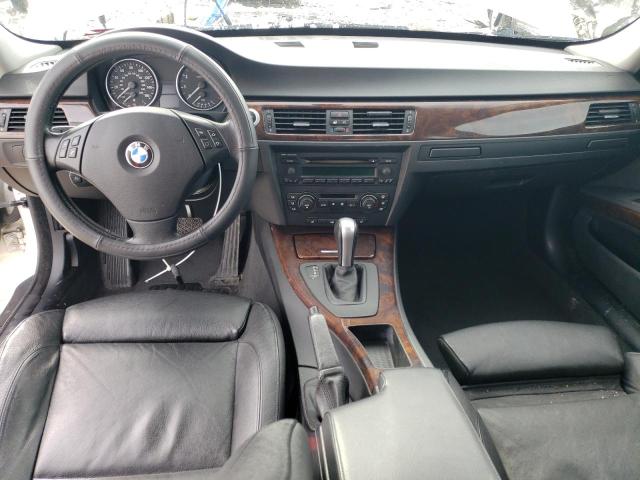 Photo 8 from auction – 2006 BMW 325 XI with VIN WBAVD13506KV04470