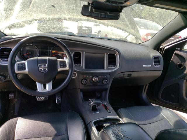 Photo 8 from auction – 2012 DODGE CHARGER SX with VIN 2C3CDXHG4CH163945