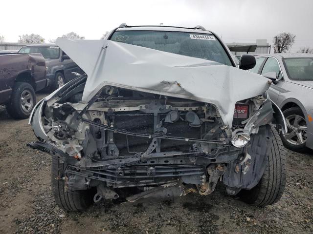 Photo 5 from auction – 2006 TOYOTA 4RUNNER SR with VIN JTEZU14R360071854