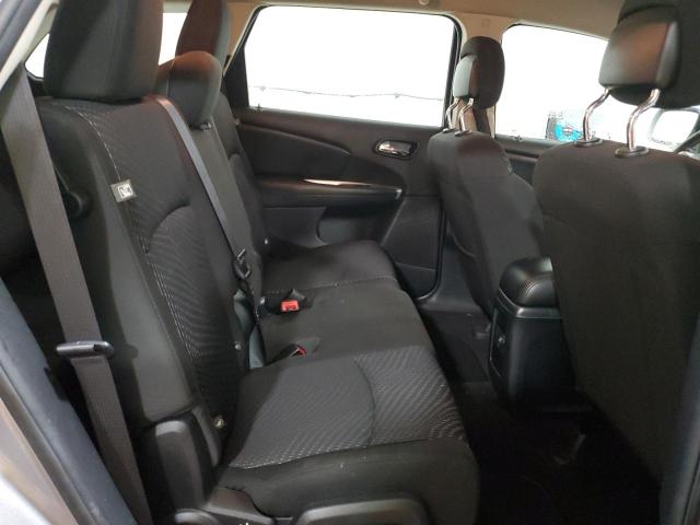 Photo 11 from auction – 2015 DODGE JOURNEY SE with VIN 3C4PDCABXFT687262