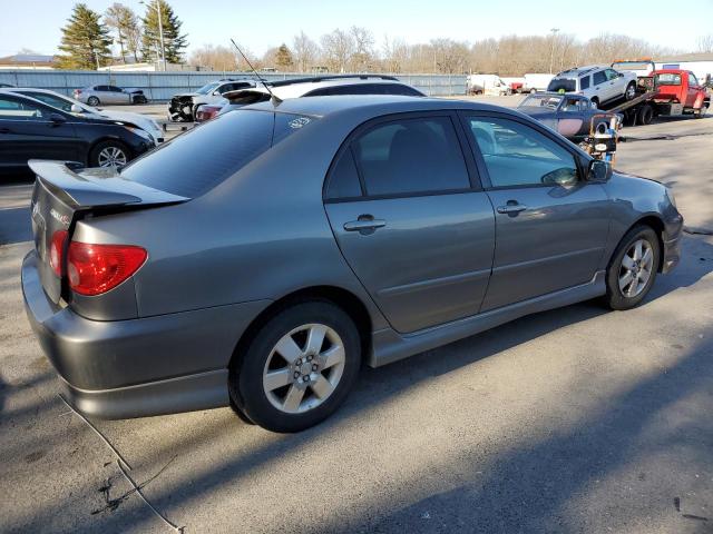 Photo 3 from auction – 2006 TOYOTA COROLLA with VIN 2T1BR32E66C619113