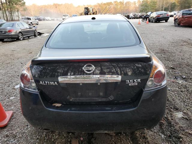 Photo 6 from auction – 2012 NISSAN ALTIMA SR with VIN 1N4BL2AP2CC154130