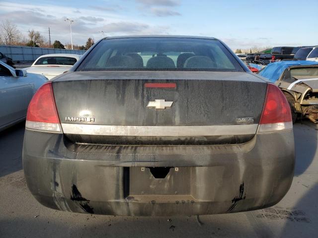 Photo 6 from auction – 2011 CHEVROLET IMPALA LS with VIN 2G1WF5EK2B1137909