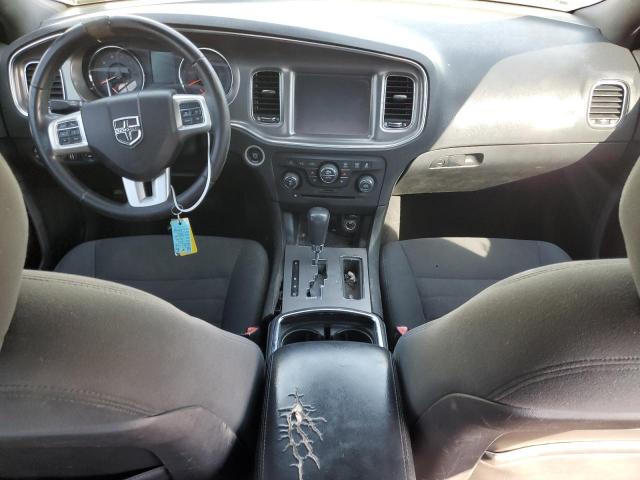 Photo 8 from auction – 2011 DODGE CHARGER with VIN 2B3CL3CG8BH606841