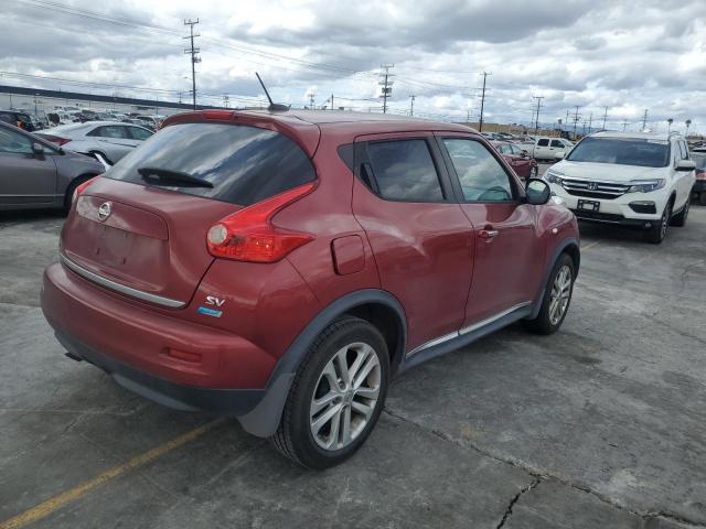 Photo 3 from auction – 2012 NISSAN JUKE S with VIN JN8AF5MR0CT118257
