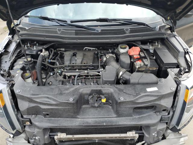 Photo 12 from auction – 2015 FORD EXPLORER P with VIN 1FM5K8AR8FGC51906