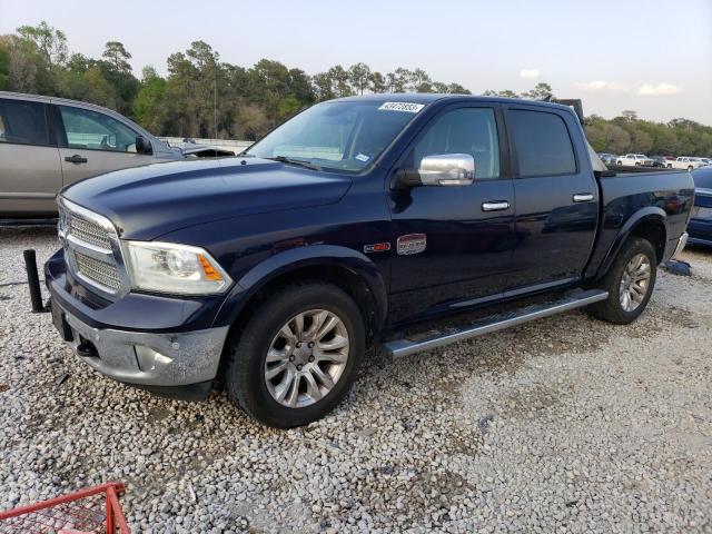 RAM 1500 LONGH 2016 with VIN 1C6RR7PM1GS167102 - Photo from auction