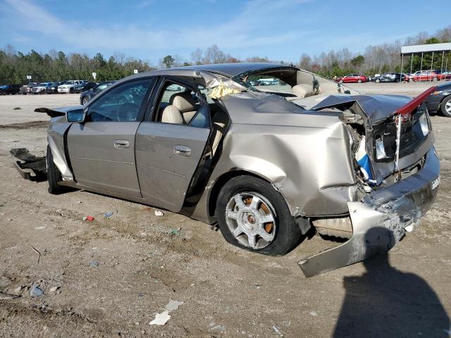Photo 2 from auction – 2004 CADILLAC CTS with VIN 1G6DM577940119017