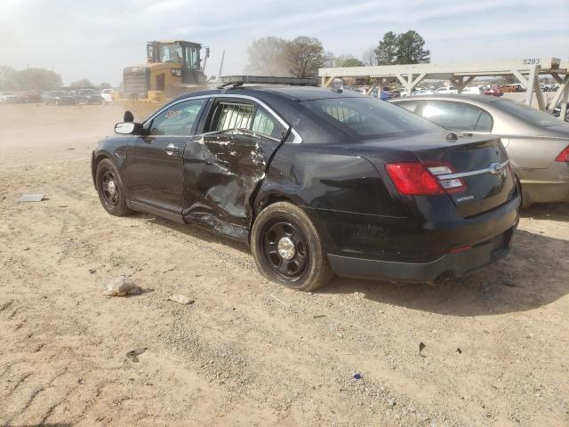 Photo 2 from auction – 2015 FORD TAURUS POL with VIN 1FAHP2MK2FG159579