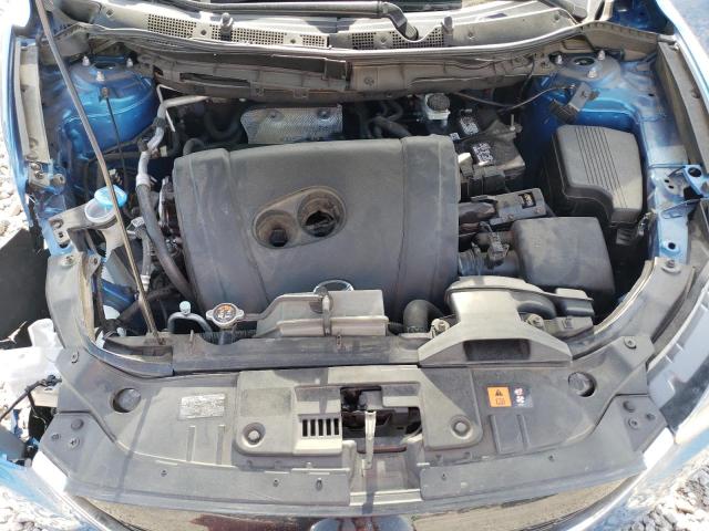 Photo 11 from auction – 2014 MAZDA CX-5 SPORT with VIN JM3KE2BE6E0329654