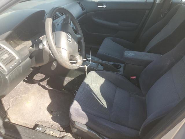 Photo 7 from auction – 2003 HONDA ACCORD with VIN JHMCM56303C010139