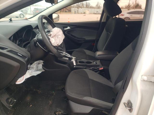 Photo 7 from auction – 2013 FORD FOCUS SE with VIN 1FADP3K24DL189260