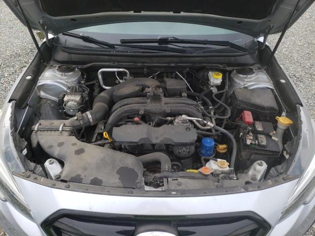 Photo 11 from auction – 2019 SUBARU LEGACY SPO with VIN 4S3BNAS69K3026308