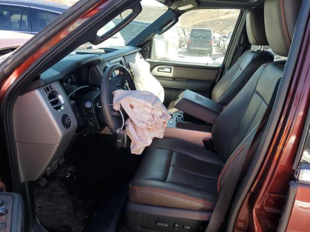 Photo 7 from auction – 2015 FORD EXPEDITION with VIN 1FMJK1JT7FEF47609