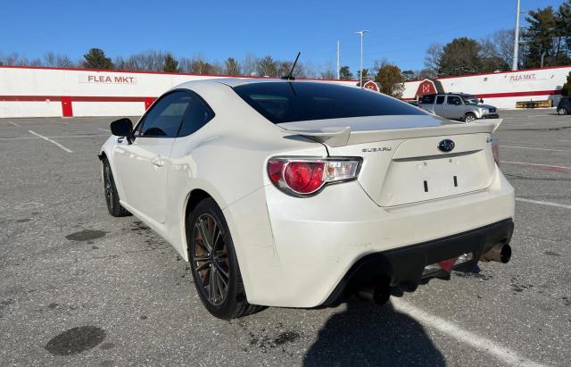 Photo 3 from auction – 2014 SUBARU BRZ 2.0 LI with VIN JF1ZCAC18E9605790