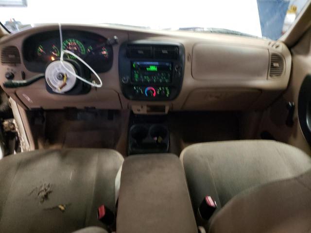 Photo 8 from auction – 2000 FORD RANGER with VIN 1FTYR10C9YPA11333