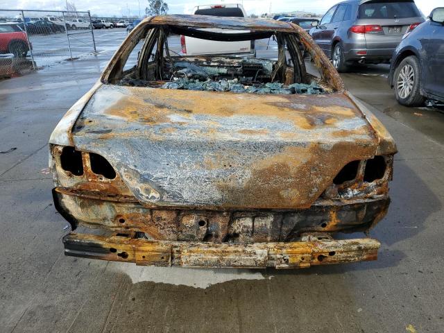 Photo 6 from auction – 2000 ACURA 3.2TL with VIN 19UUA5665YA047782
